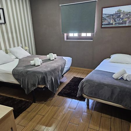 D'Ouro Dom Luis By Lw Apartment Вила Нова ди Гая Екстериор снимка