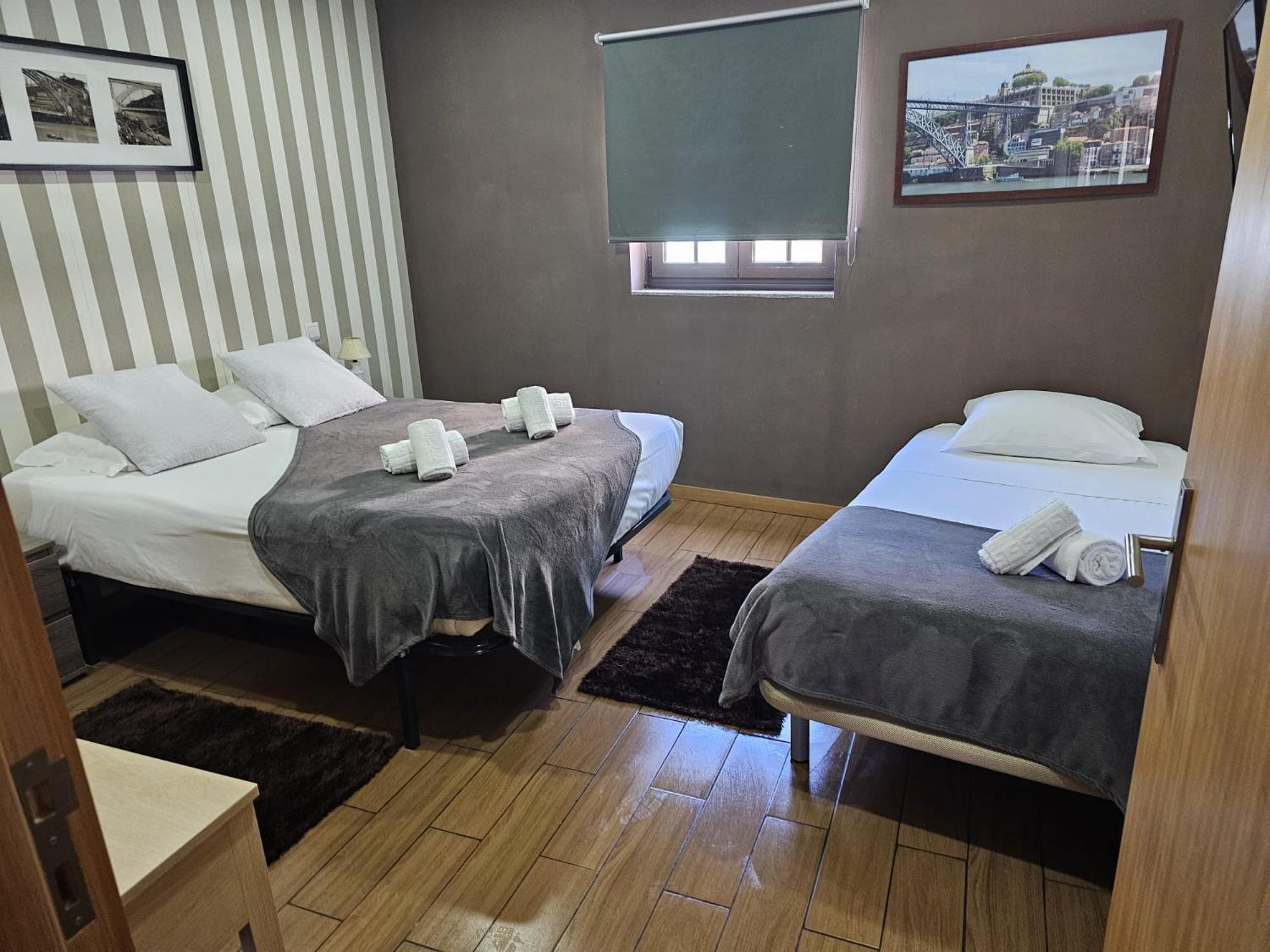 D'Ouro Dom Luis By Lw Apartment Вила Нова ди Гая Екстериор снимка