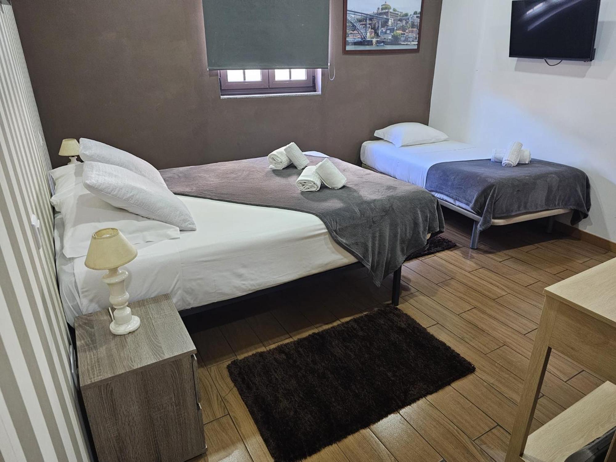 D'Ouro Dom Luis By Lw Apartment Вила Нова ди Гая Екстериор снимка