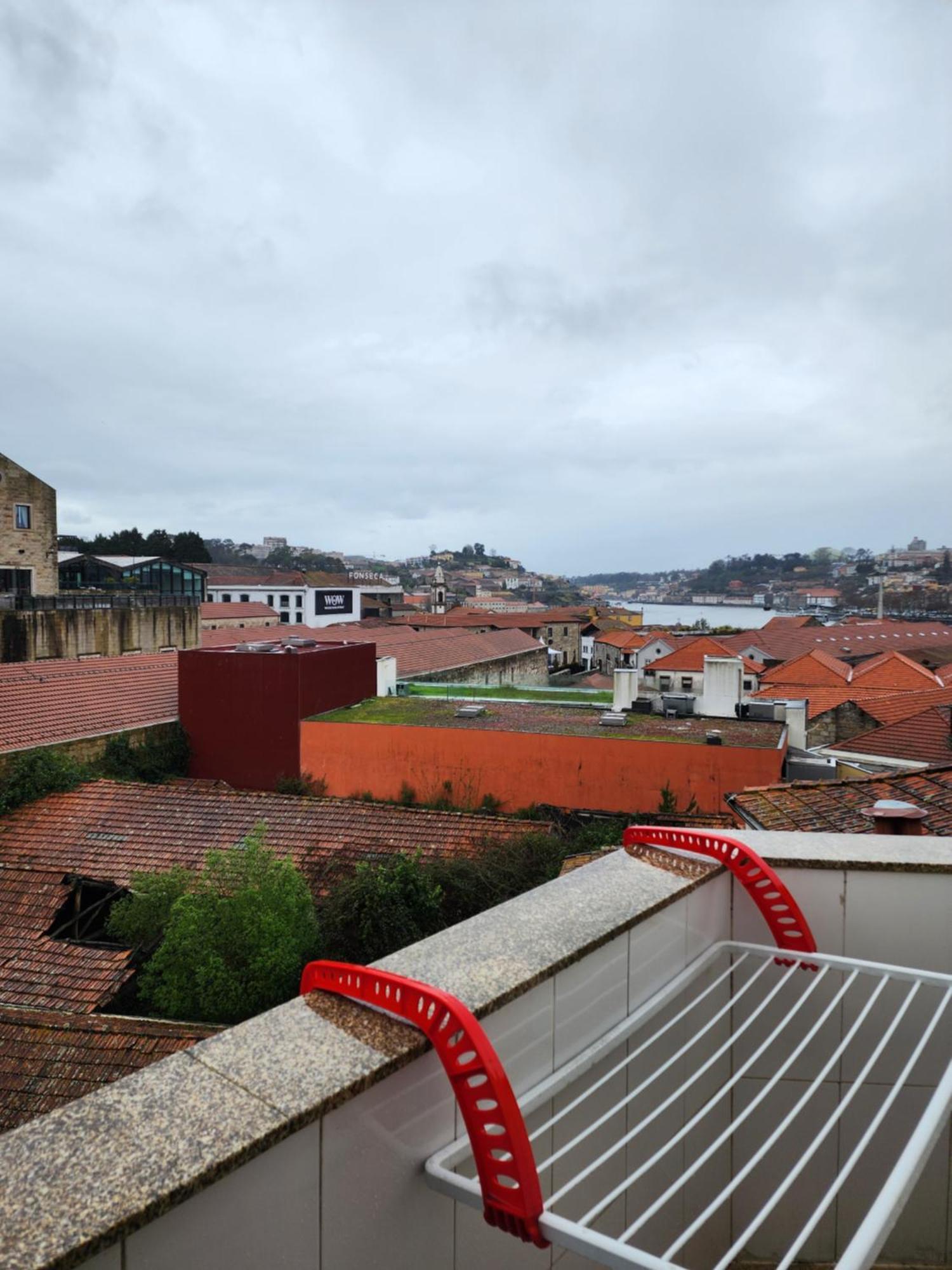 D'Ouro Dom Luis By Lw Apartment Вила Нова ди Гая Екстериор снимка