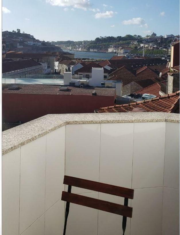 D'Ouro Dom Luis By Lw Apartment Вила Нова ди Гая Екстериор снимка